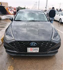 هیوندای سۆناتا